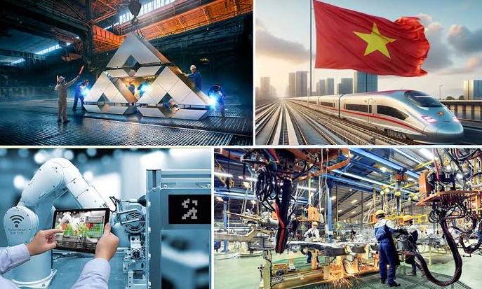 Nghị quyết 68 và bước chuyển của kinh tế tư nhân trong bối cảnh hội nhập quốc tế