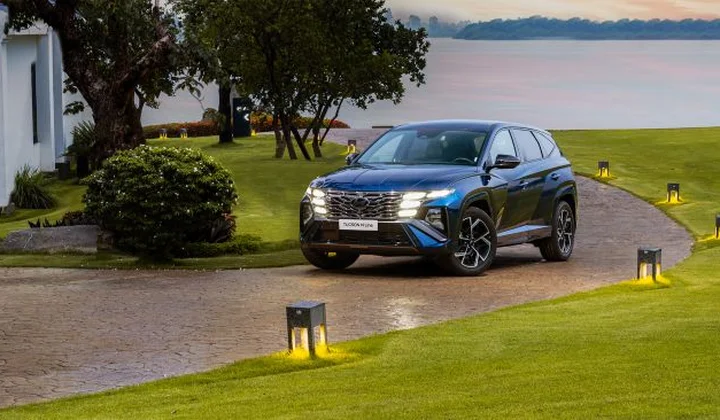 Hyundai công bố doanh số 6 tháng đầu năm 2026, Creta tiếp tục dẫn đầu