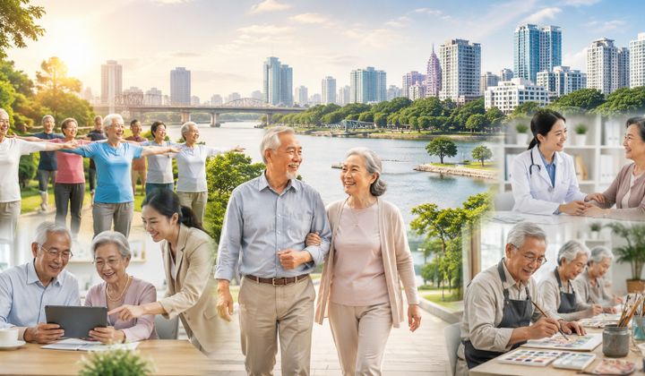 Hà Nội chủ động phát triển "kinh tế bạc" vì tăng trưởng bền vững