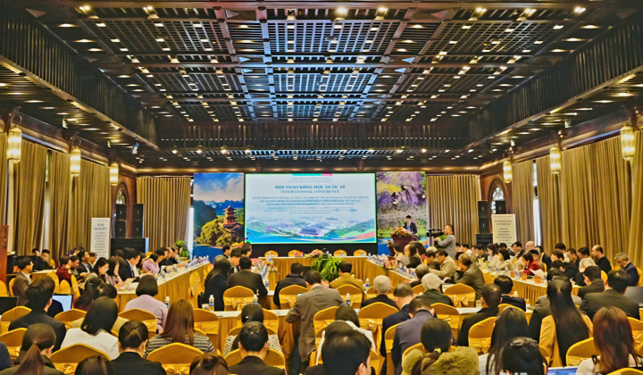 Viện Chính sách, Pháp luật và Quản lý là thành viên Ban Chủ nhiệm của nhiều đề tài nghiên cứu khoa học