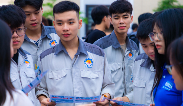 Đột phá liên thông trong hệ thống giáo dục quốc dân: Mở đường cho học tập suốt đời và phát triển nhân lực cao cấp