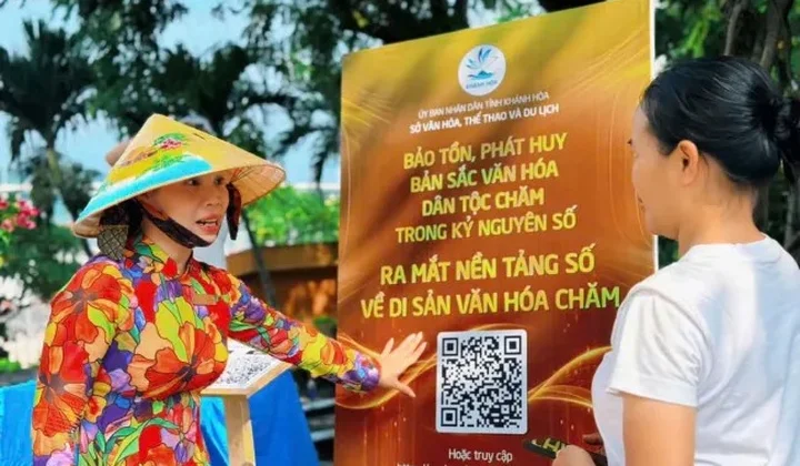 Digital technologies unlock new value from Vietnam’s cultural heritage