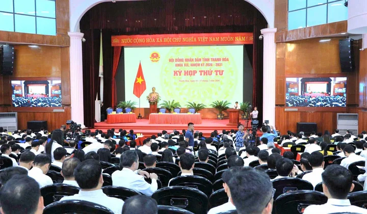 Thanh Hóa: Biến quyết tâm thành hành động, biến cơ hội thành kết quả cụ thể
