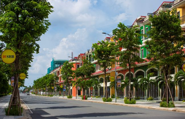 VIRES: Bất động sản Vĩnh Long bước vào chu kỳ mới với động lực từ các khu đô thị đồng bộ