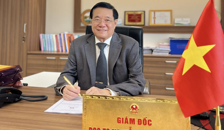 Đại tá, PGS.TS. Nguyễn Trung Chính: Người thương binh dành trọn cuộc đời để trả nghĩa non sông