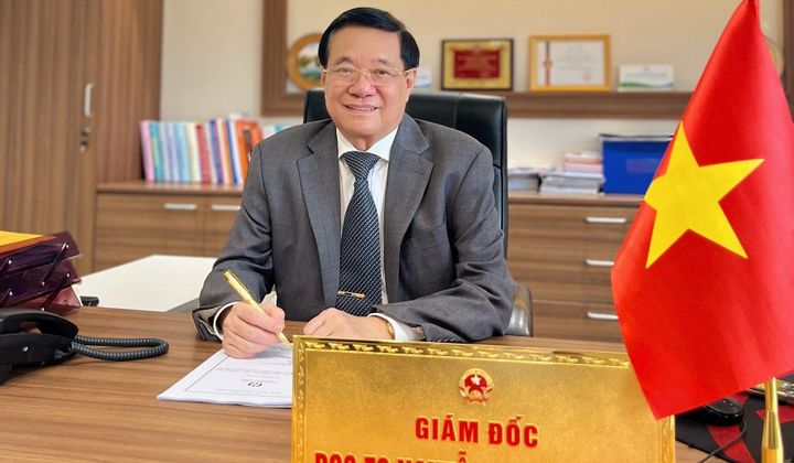 Đại tá, PGS.TS. Nguyễn Trung Chính: Người thương binh dành trọn cuộc đời để trả nghĩa non sông