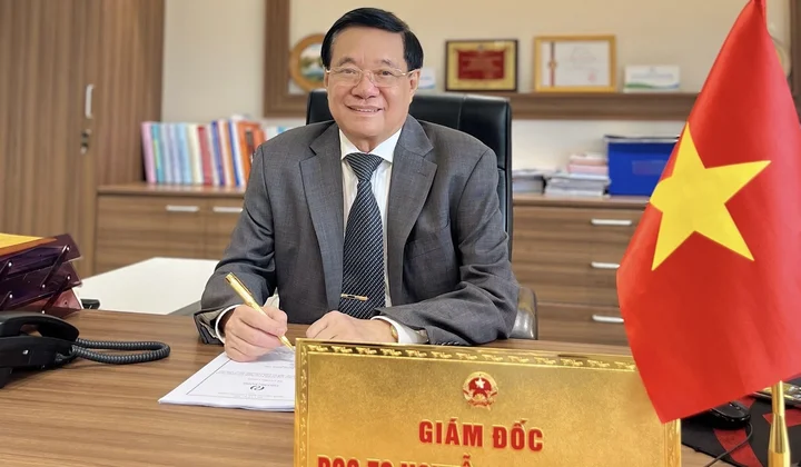 Đại tá, PGS.TS. Nguyễn Trung Chính: Người thương binh dành trọn cuộc đời để trả nghĩa non sông