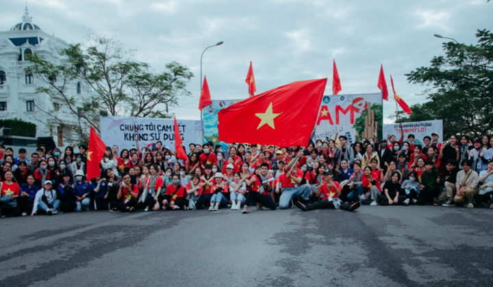 Mở cơ chế để địa phương hiện diện tại thị trường quốc tế