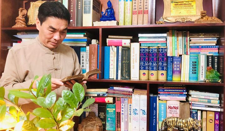 ThS.BS. Hoàng Khánh Toàn: Y học cổ truyền – tinh hoa cao quý cần bảo tồn và chấn hưng