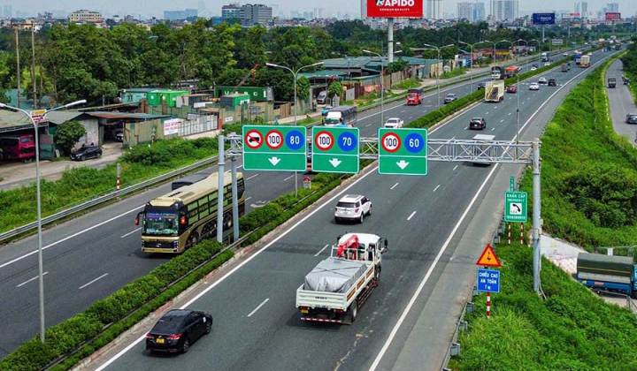 Ưu tiên mở rộng cao tốc: Đầu tư đúng trọng tâm để tối ưu nguồn lực và tạo động lực tăng trưởng