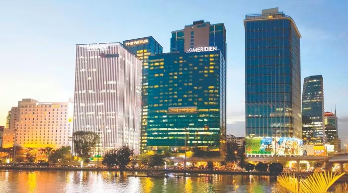 Việt Nam hướng đến nằm trong nhóm 75 Trung tâm tài chính hàng đầu thế giới