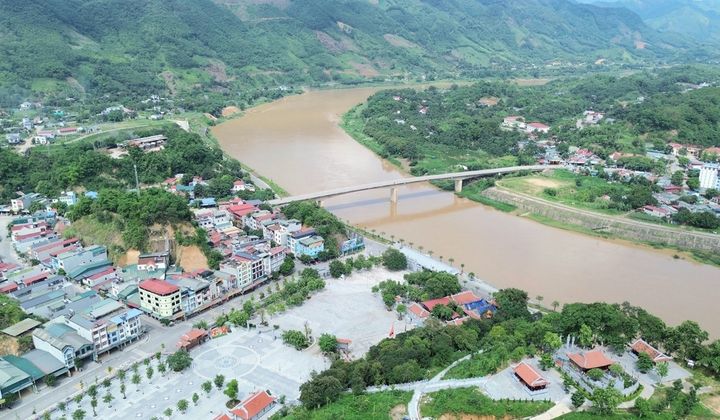 Xã Bảo Hà (Lào Cai): Tầm vóc và cơ hội mới sau sáp nhập