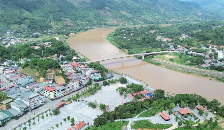 Xã Bảo Hà (Lào Cai): Tầm vóc và cơ hội mới sau sáp nhập