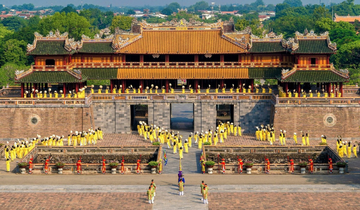 Phát triển thương hiệu quốc gia về du lịch trên nền tảng văn hóa trong kỷ nguyên mới