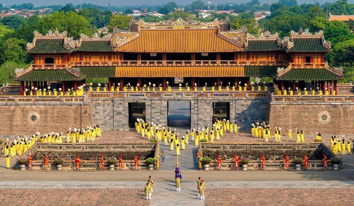 Phát triển thương hiệu quốc gia về du lịch trên nền tảng văn hóa trong kỷ nguyên mới