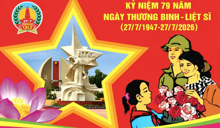 Khắc sâu đạo lý “Uống nước nhớ nguồn” - trách nhiệm thiêng liêng của thế hệ hôm nay