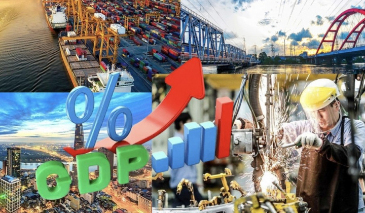 Khát vọng tăng trưởng và bài toán nguồn lực cho chặng đường phát triển mới