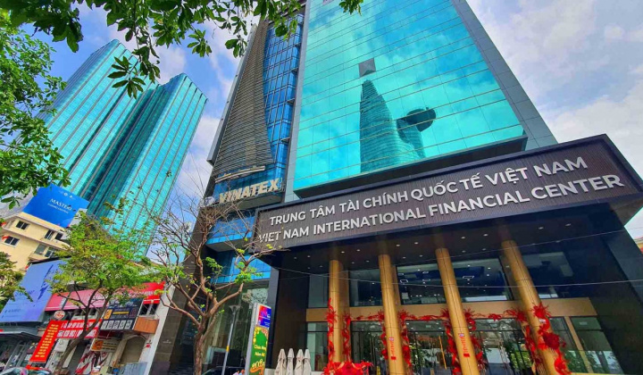 Quy chế hoạt động của Trung tâm tài chính quốc tế tại Việt Nam