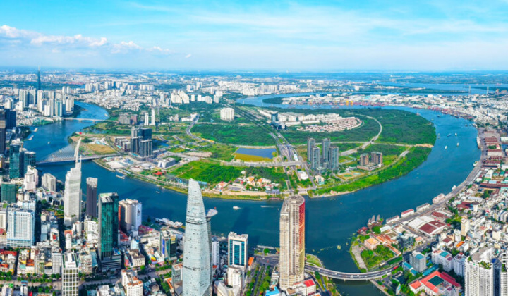 Cải cách tổng thể thị trường tài chính Việt Nam