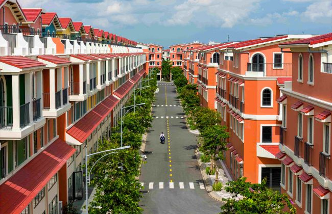 Bất động sản thời kinh tế số: Khi tri thức trở thành “vị trí vàng”