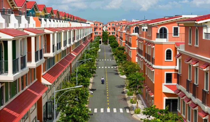 Bất động sản thời kinh tế số: Khi tri thức trở thành “vị trí vàng”