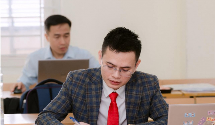 BSCKII. Nguyễn Xuân Chung: Lan tỏa tinh thần đổi mới trong chăm sóc sức khỏe phụ nữ