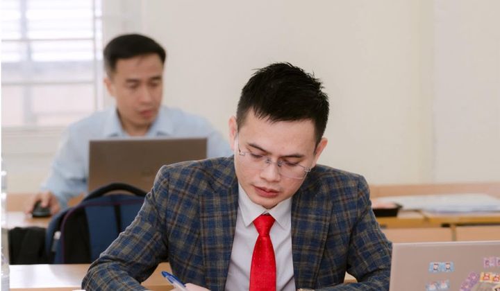 BSCKII. Nguyễn Xuân Chung: Lan tỏa tinh thần đổi mới trong chăm sóc sức khỏe phụ nữ