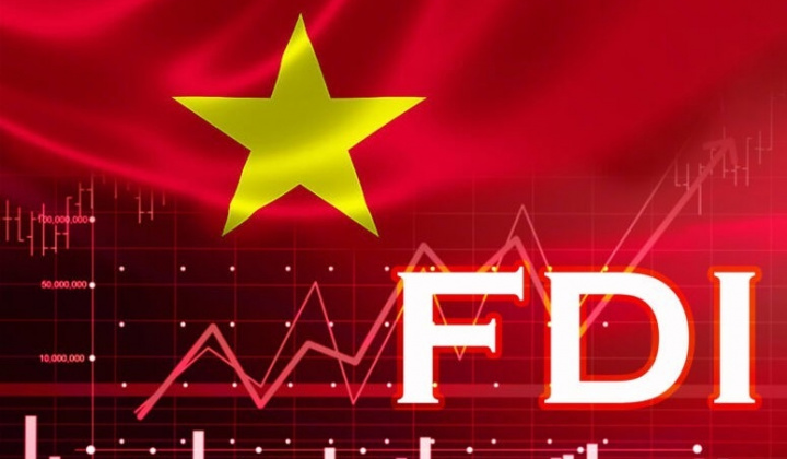 Thu hút FDI chất lượng cao: Động lực mới từ Nghị quyết 10-NQ/TW