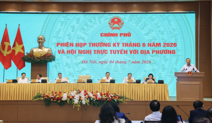 Tăng tốc thực thi, tạo đột phá cho chặng đường phát triển mới*