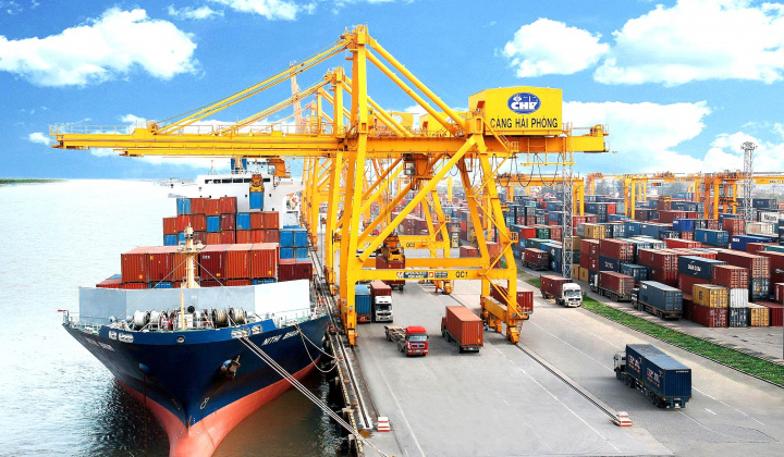 Doanh nghiệp Việt gia tăng sức bật trong hành trình hội nhập