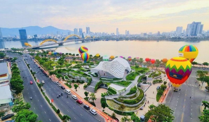 Từ cơ chế đặc thù đến cực tăng trưởng mới của Việt Nam