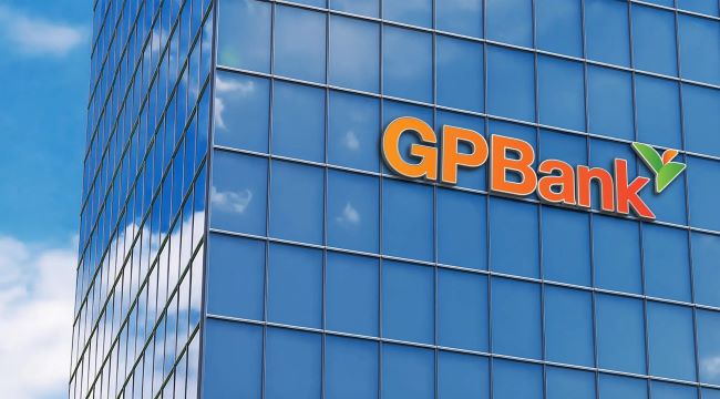 GPBank chuẩn hóa hệ thống nhận diện, đổi tên một số phòng giao dịch