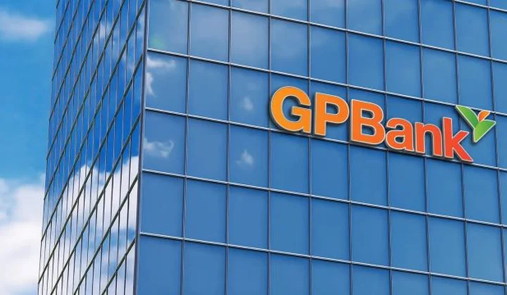 GPBank chuẩn hóa hệ thống nhận diện, đổi tên một số phòng giao dịch