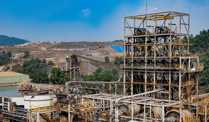 Masan High-Tech Materials hợp tác GBI, mở rộng chuỗi giá trị vonfram toàn cầu