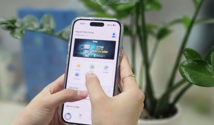 Trải nghiệm khách hàng và chiến lược dữ liệu của ROX Group