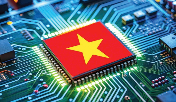 Việt Nam trong chiến lược tái cấu trúc chuỗi cung ứng bán dẫn toàn cầu