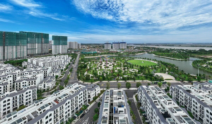 Góp ý kiến Luật Nhà ở (sửa đổi)