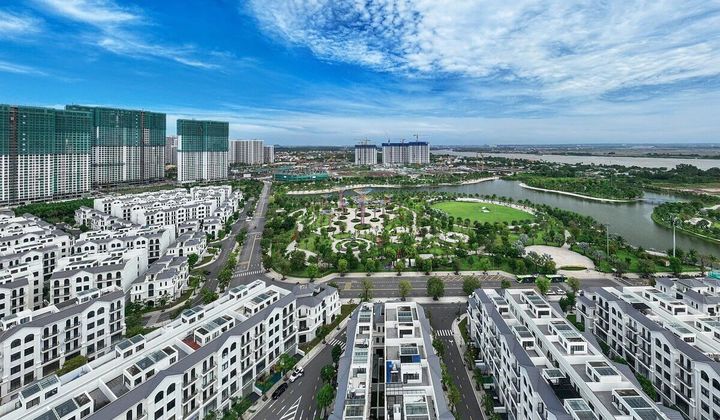 Góp ý kiến Luật Nhà ở (sửa đổi)