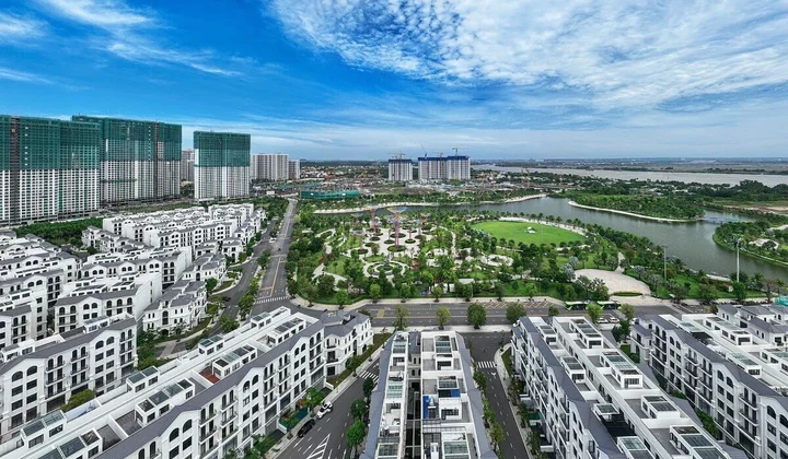 Góp ý kiến Luật Nhà ở (sửa đổi)