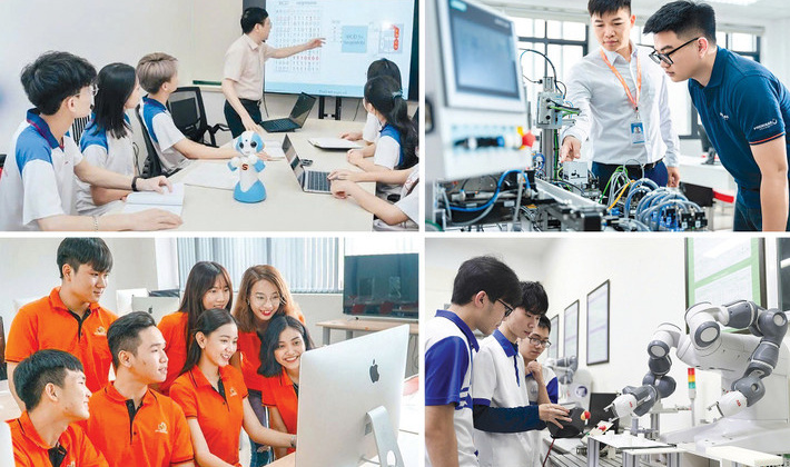 Từ hoàn thiện thể chế đến tạo sản phẩm công nghệ: Bước chuyển quan trọng trong triển khai Nghị quyết 57-NQ/TW