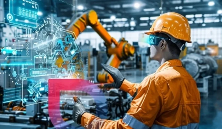 AI - “trợ lực” mới giúp doanh nghiệp Việt nâng tầm năng lực cạnh tranh toàn cầu