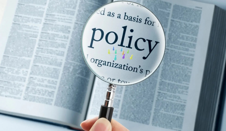 LEGISLATIVE QUALITY AND POLICY IMPACT ASSESSMENT