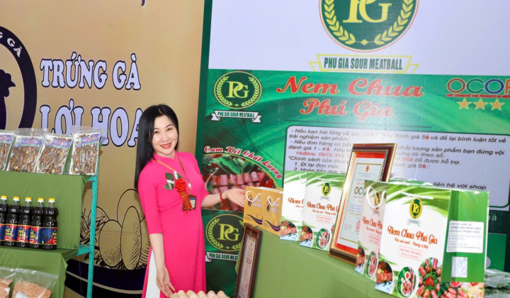 Quảng Ninh (Thanh Hóa): Chuyển đổi số tạo động lực phát triển từ cơ sở