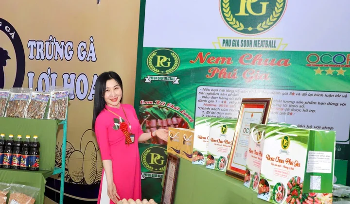 Quảng Ninh (Thanh Hóa): Chuyển đổi số tạo động lực phát triển từ cơ sở
