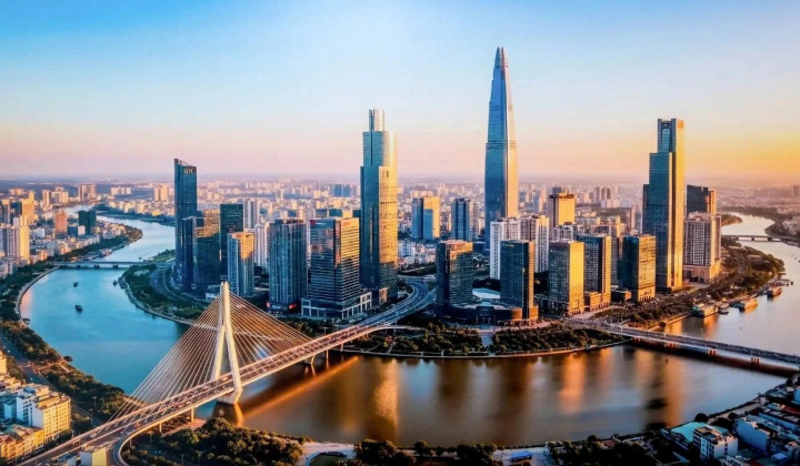 Xây dựng Trung tâm tài chính thế hệ mới: Từ khát vọng hội nhập đến năng lực kiến tạo dòng vốn