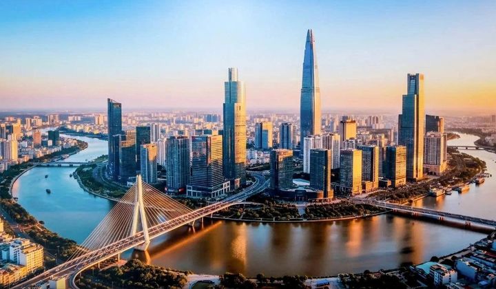 Xây dựng Trung tâm tài chính thế hệ mới: Từ khát vọng hội nhập đến năng lực kiến tạo dòng vốn