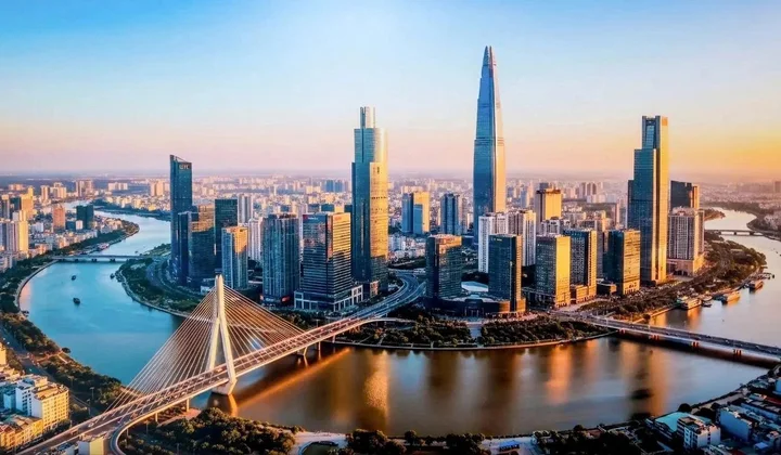 Xây dựng Trung tâm tài chính thế hệ mới: Từ khát vọng hội nhập đến năng lực kiến tạo dòng vốn
