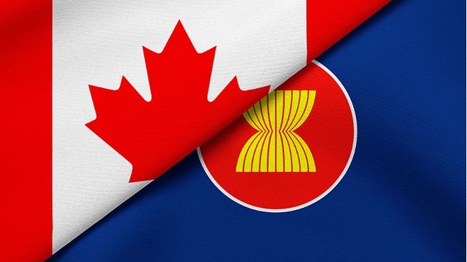 Việt Nam - Cầu nối chiến lược trong hợp tác nông nghiệp Canada - Asean