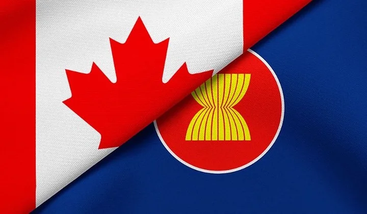 Việt Nam - Cầu nối chiến lược trong hợp tác nông nghiệp Canada - Asean