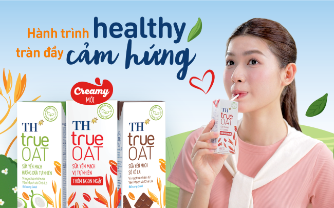 Sống khỏe mỗi ngày: 3 bí quyết để luôn tràn đầy cảm hứng